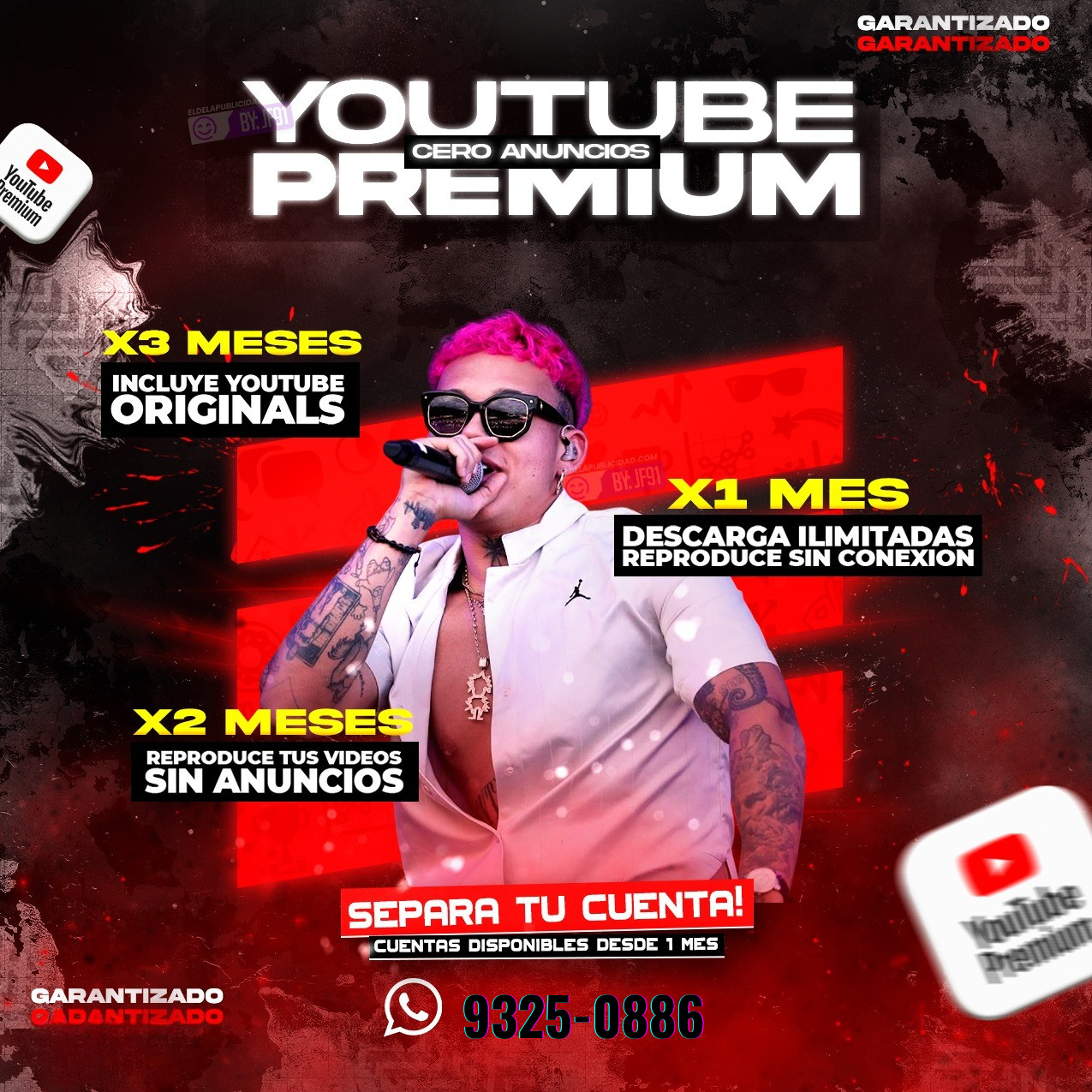 YouTube Premium