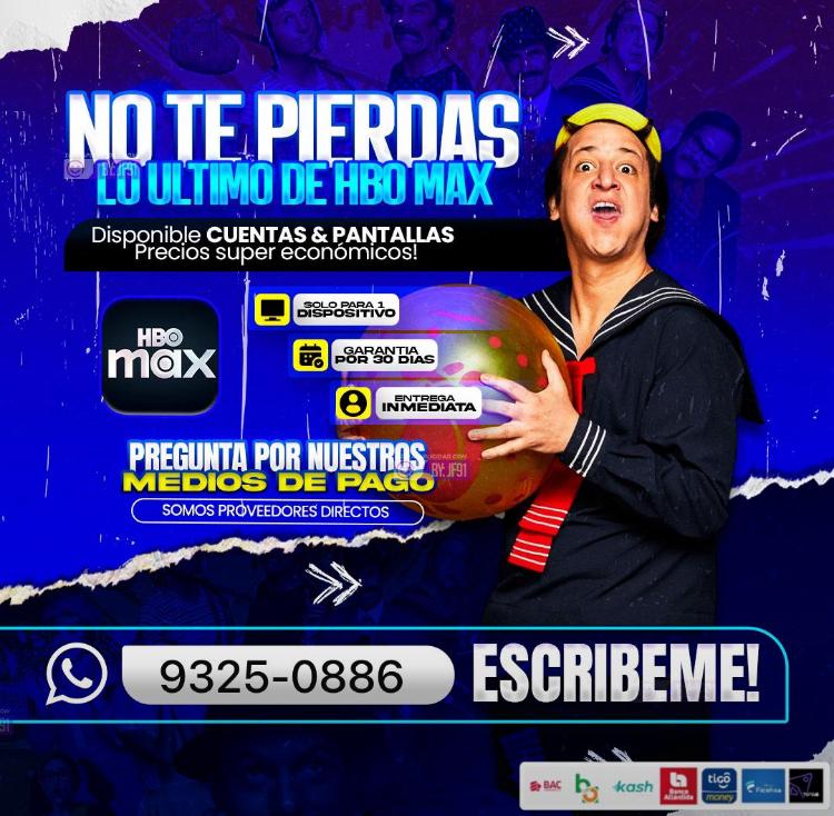 Max Premium