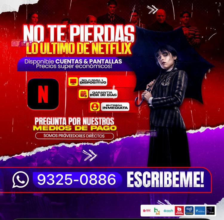 Netflix Premium