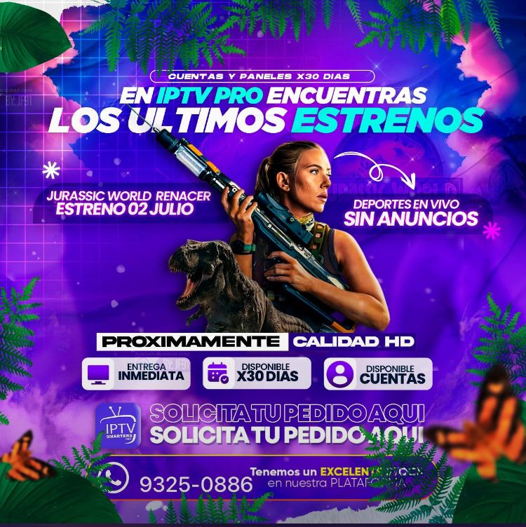 IPTV PRO